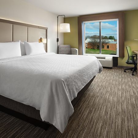 Holiday Inn Express Hotel & Suites Olive Branch By Ihg Bagian luar foto