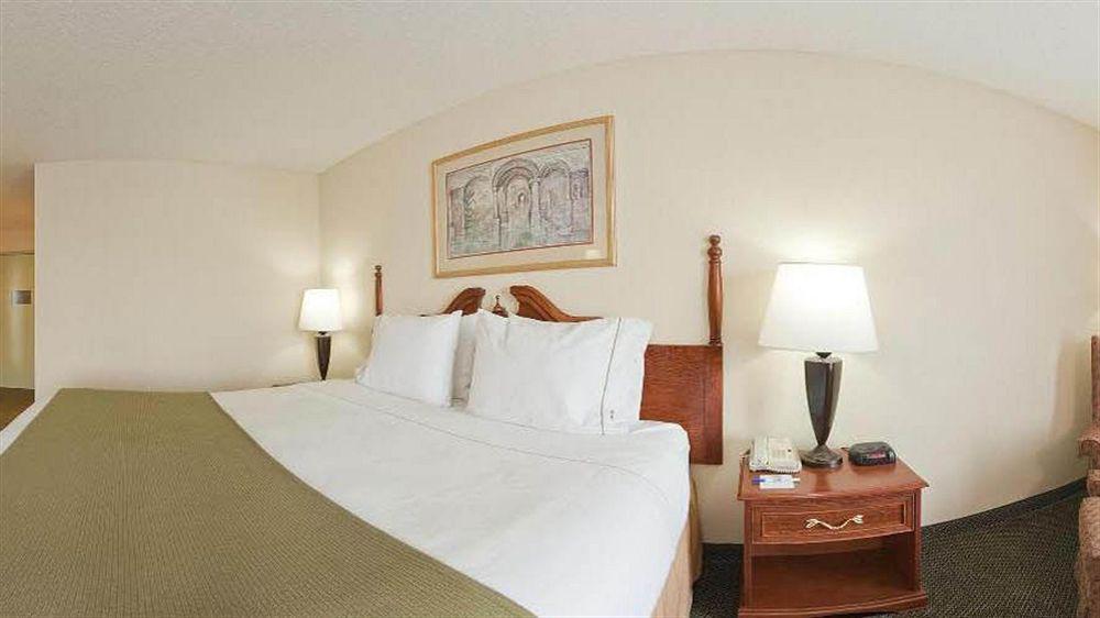 Holiday Inn Express Hotel & Suites Olive Branch By Ihg Bagian luar foto